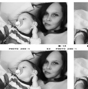 Meet your Posher, Brandy